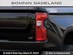 New 2025 Chevrolet Silverado 1500 LT Crew Cab 4WD Pickup for sale #SG349773 - photo 11