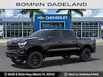 New 2025 Chevrolet Silverado 1500 LT Crew Cab 4WD Pickup for sale #SG349773 - photo 3