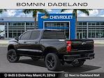 New 2025 Chevrolet Silverado 1500 LT Crew Cab 4WD Pickup for sale #SG349773 - photo 4