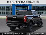 New 2025 Chevrolet Silverado 1500 LT Crew Cab 4WD Pickup for sale #SG349773 - photo 2