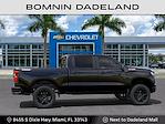 New 2025 Chevrolet Silverado 1500 LT Crew Cab 4WD Pickup for sale #SG349773 - photo 5