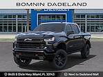 New 2025 Chevrolet Silverado 1500 LT Crew Cab 4WD Pickup for sale #SG349773 - photo 6