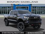 New 2025 Chevrolet Silverado 1500 LT Crew Cab 4WD Pickup for sale #SG349773 - photo 7