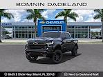 New 2025 Chevrolet Silverado 1500 LT Crew Cab 4WD Pickup for sale #SG349773 - photo 8