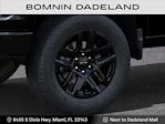 New 2025 Chevrolet Silverado 1500 LT Crew Cab 4WD Pickup for sale #SG349773 - photo 9