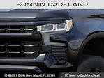 New 2025 Chevrolet Silverado 1500 RST Crew Cab Pickup for sale #SG355089 - photo 10