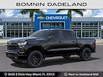 New 2025 Chevrolet Silverado 1500 RST Crew Cab Pickup for sale #SG355089 - photo 3
