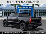 New 2025 Chevrolet Silverado 1500 RST Crew Cab Pickup for sale #SG355089 - photo 4
