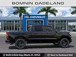 New 2025 Chevrolet Silverado 1500 RST Crew Cab Pickup for sale #SG355089 - photo 5