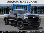 New 2025 Chevrolet Silverado 1500 RST Crew Cab Pickup for sale #SG355089 - photo 7
