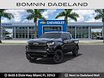 New 2025 Chevrolet Silverado 1500 RST Crew Cab Pickup for sale #SG355089 - photo 8
