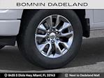 New 2025 Chevrolet Silverado 1500 Custom Crew Cab Pickup for sale #SG358707 - photo 9