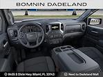 New 2025 Chevrolet Silverado 1500 Custom Crew Cab Pickup for sale #SG358707 - photo 16