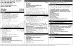 New 2025 Chevrolet Silverado 1500 RST Crew Cab Pickup for sale #SG359057 - photo 10