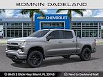 New 2025 Chevrolet Silverado 1500 RST Crew Cab Pickup for sale #SG359057 - photo 3