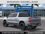 New 2025 Chevrolet Silverado 1500 RST Crew Cab Pickup for sale #SG359057 - photo 4