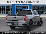 New 2025 Chevrolet Silverado 1500 RST Crew Cab Pickup for sale #SG359057 - photo 2