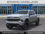 New 2025 Chevrolet Silverado 1500 RST Crew Cab Pickup for sale #SG359057 - photo 7