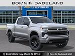 New 2025 Chevrolet Silverado 1500 RST Crew Cab Pickup for sale #SG359057 - photo 1