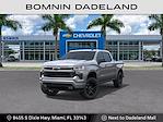 New 2025 Chevrolet Silverado 1500 RST Crew Cab Pickup for sale #SG359057 - photo 8