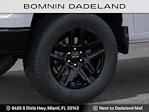 New 2025 Chevrolet Silverado 1500 LT Crew Cab 4WD Pickup for sale #SG387259 - photo 10