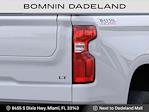 New 2025 Chevrolet Silverado 1500 LT Crew Cab 4WD Pickup for sale #SG387259 - photo 12