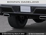 New 2025 Chevrolet Silverado 1500 LT Crew Cab 4WD Pickup for sale #SG387259 - photo 15