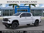 New 2025 Chevrolet Silverado 1500 LT Crew Cab 4WD Pickup for sale #SG387259 - photo 3