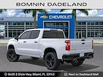 New 2025 Chevrolet Silverado 1500 LT Crew Cab 4WD Pickup for sale #SG387259 - photo 4
