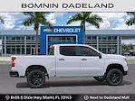 New 2025 Chevrolet Silverado 1500 LT Crew Cab 4WD Pickup for sale #SG387259 - photo 5