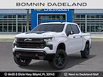 New 2025 Chevrolet Silverado 1500 LT Crew Cab 4WD Pickup for sale #SG387259 - photo 7