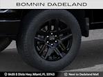 New 2025 Chevrolet Silverado 1500 LT Crew Cab 4WD Pickup for sale #SG387314 - photo 10