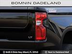 New 2025 Chevrolet Silverado 1500 LT Crew Cab 4WD Pickup for sale #SG387314 - photo 12
