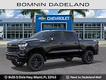 New 2025 Chevrolet Silverado 1500 LT Crew Cab 4WD Pickup for sale #SG387314 - photo 3