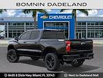 New 2025 Chevrolet Silverado 1500 LT Crew Cab 4WD Pickup for sale #SG387314 - photo 4