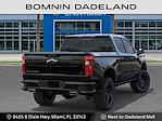 New 2025 Chevrolet Silverado 1500 LT Crew Cab 4WD Pickup for sale #SG387314 - photo 2
