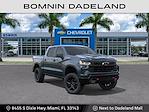 New 2025 Chevrolet Silverado 1500 LT Crew Cab 4WD Pickup for sale #SG389149 - photo 1