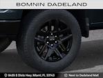 New 2025 Chevrolet Silverado 1500 LT Crew Cab 4WD Pickup for sale #SG389149 - photo 10