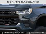 New 2025 Chevrolet Silverado 1500 LT Crew Cab 4WD Pickup for sale #SG389149 - photo 11