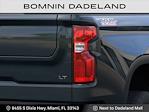 New 2025 Chevrolet Silverado 1500 LT Crew Cab 4WD Pickup for sale #SG389149 - photo 12