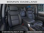 New 2025 Chevrolet Silverado 1500 LT Crew Cab 4WD Pickup for sale #SG389149 - photo 17