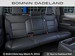 New 2025 Chevrolet Silverado 1500 LT Crew Cab 4WD Pickup for sale #SG389149 - photo 18