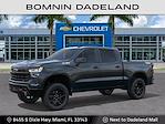 New 2025 Chevrolet Silverado 1500 LT Crew Cab 4WD Pickup for sale #SG389149 - photo 3