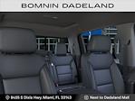 New 2025 Chevrolet Silverado 1500 LT Crew Cab 4WD Pickup for sale #SG389149 - photo 25