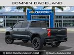 New 2025 Chevrolet Silverado 1500 LT Crew Cab 4WD Pickup for sale #SG389149 - photo 4