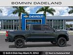 New 2025 Chevrolet Silverado 1500 LT Crew Cab 4WD Pickup for sale #SG389149 - photo 5