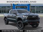 New 2025 Chevrolet Silverado 1500 LT Crew Cab 4WD Pickup for sale #SG389149 - photo 8