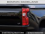 New 2025 Chevrolet Silverado 1500 LT Crew Cab 4WD Pickup for sale #SG390327 - photo 11