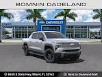 New 2025 Chevrolet Silverado EV LT Crew Cab 4WD Pickup for sale #SU402167 - photo 1