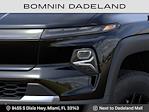 New 2025 Chevrolet Silverado EV LT Crew Cab 4WD Pickup for sale #SU403249 - photo 10